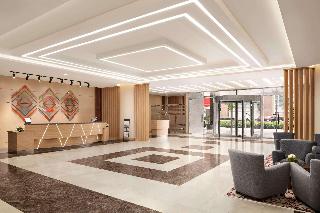 Ramada by Wyndham Dubai Deira fotoÄŸrafÄ±