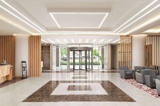 Ramada by Wyndham Dubai Deira fotoÄŸrafÄ±