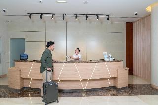 Ramada by Wyndham Dubai Deira fotoÄŸrafÄ±