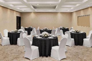 Ramada by Wyndham Dubai Deira fotoÄŸrafÄ±