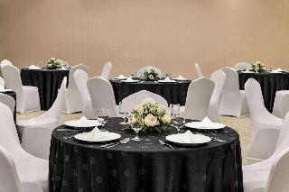 Ramada by Wyndham Dubai Deira fotoÄŸrafÄ±