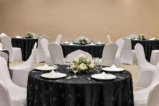 Ramada by Wyndham Dubai Deira fotoÄŸrafÄ±