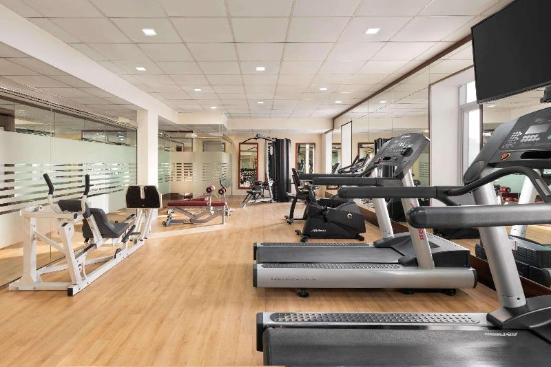 Ramada by Wyndham Dubai Deira - Aktivite