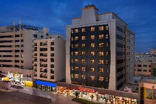 Ramada by Wyndham Dubai Deira fotoÄŸrafÄ±