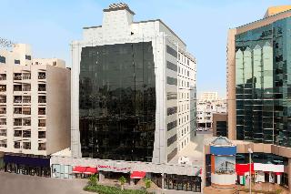 Ramada by Wyndham Dubai Deira fotoÄŸrafÄ±