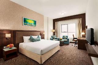 Ramada by Wyndham Dubai Deira fotoÄŸrafÄ±