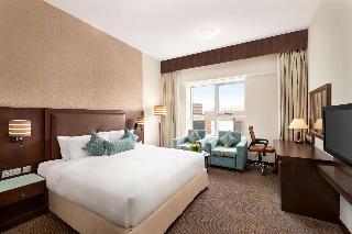 Ramada by Wyndham Dubai Deira fotoÄŸrafÄ±
