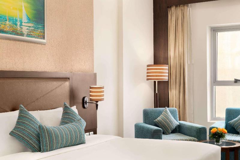 Ramada by Wyndham Dubai Deira - Oda