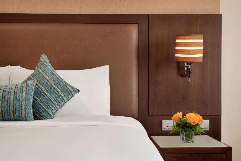 Ramada by Wyndham Dubai Deira - Oda