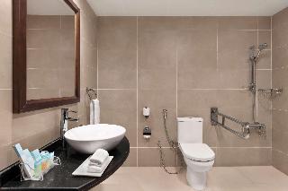 Ramada by Wyndham Dubai Deira fotoÄŸrafÄ±