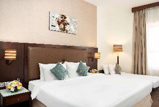 Ramada by Wyndham Dubai Deira fotoÄŸrafÄ±