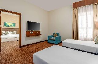 Ramada by Wyndham Dubai Deira fotoÄŸrafÄ±
