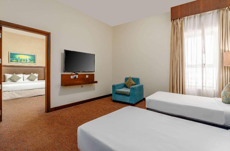 Ramada by Wyndham Dubai Deira - Oda