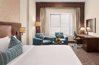 Ramada by Wyndham Dubai Deira fotoÄŸrafÄ±