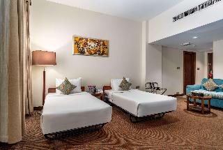 Ramada by Wyndham Dubai Deira fotoÄŸrafÄ±