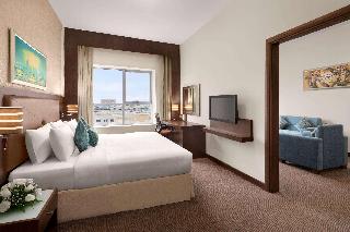 Ramada by Wyndham Dubai Deira fotoÄŸrafÄ±
