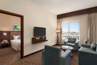 Ramada by Wyndham Dubai Deira fotoÄŸrafÄ±