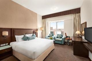 Ramada by Wyndham Dubai Deira fotoÄŸrafÄ±