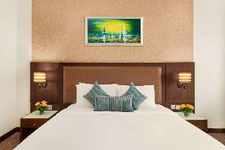 Ramada by Wyndham Dubai Deira fotoÄŸrafÄ±
