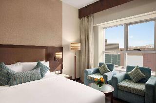 Ramada by Wyndham Dubai Deira fotoÄŸrafÄ±