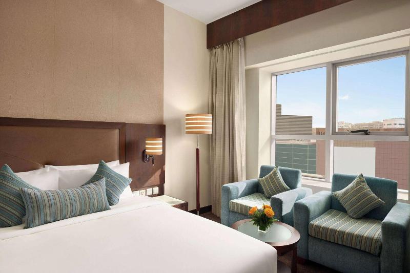 Ramada by Wyndham Dubai Deira - Oda