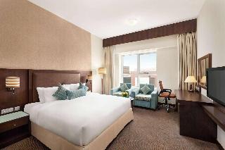 Ramada by Wyndham Dubai Deira fotoÄŸrafÄ±