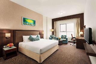 Ramada by Wyndham Dubai Deira fotoÄŸrafÄ±