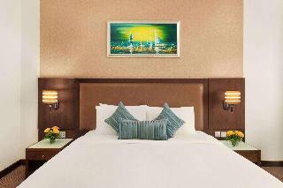 Ramada by Wyndham Dubai Deira fotoÄŸrafÄ±