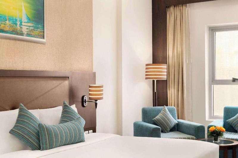 Ramada by Wyndham Dubai Deira - Oda