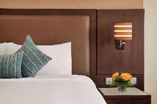 Ramada by Wyndham Dubai Deira fotoÄŸrafÄ±