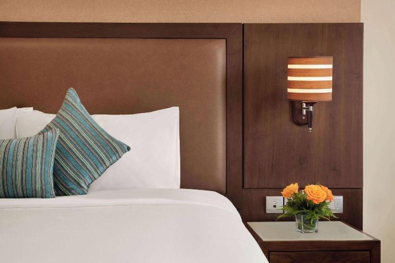 Ramada by Wyndham Dubai Deira - Oda