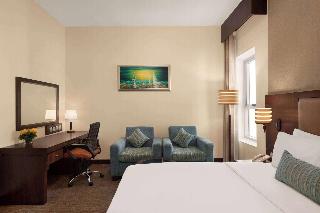 Ramada by Wyndham Dubai Deira fotoÄŸrafÄ±