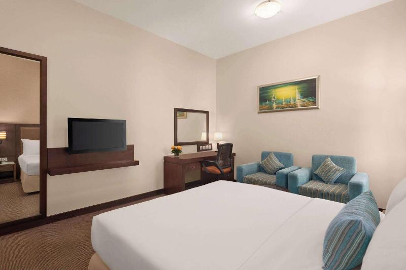 Ramada by Wyndham Dubai Deira - Oda