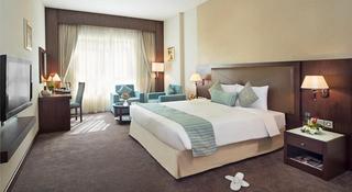 Ramada by Wyndham Dubai Deira fotoÄŸrafÄ±