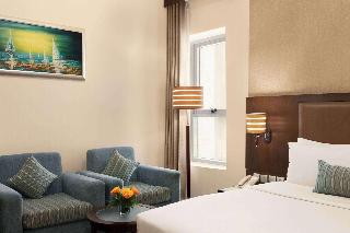 Ramada by Wyndham Dubai Deira fotoÄŸrafÄ±