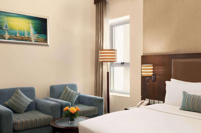 Ramada by Wyndham Dubai Deira - Oda