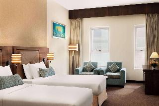 Ramada by Wyndham Dubai Deira fotoÄŸrafÄ±