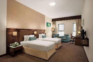 Ramada by Wyndham Dubai Deira fotoÄŸrafÄ±