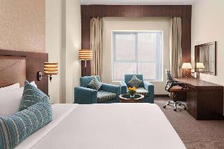 Ramada by Wyndham Dubai Deira fotoÄŸrafÄ±