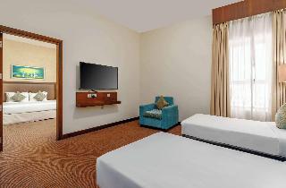 Ramada by Wyndham Dubai Deira fotoÄŸrafÄ±