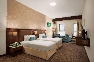 Ramada by Wyndham Dubai Deira fotoÄŸrafÄ±