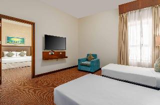 Ramada by Wyndham Dubai Deira fotoÄŸrafÄ±