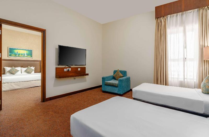Ramada by Wyndham Dubai Deira - Oda