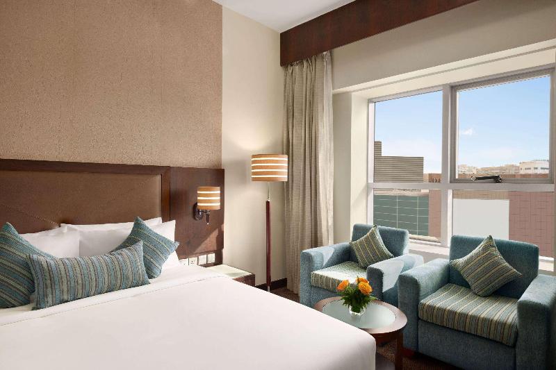 Ramada by Wyndham Dubai Deira - Oda
