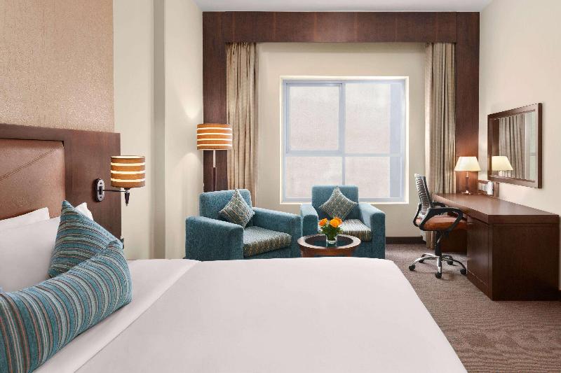 Ramada by Wyndham Dubai Deira - Oda