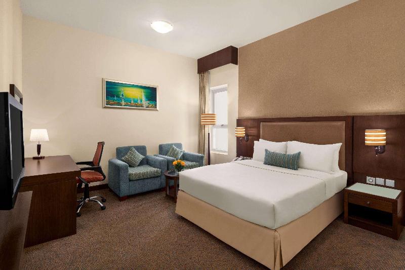 Ramada by Wyndham Dubai Deira - Oda
