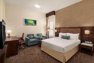Ramada by Wyndham Dubai Deira fotoÄŸrafÄ±