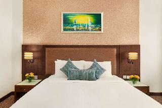 Ramada by Wyndham Dubai Deira fotoÄŸrafÄ±