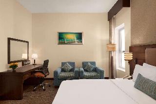 Ramada by Wyndham Dubai Deira fotoÄŸrafÄ±