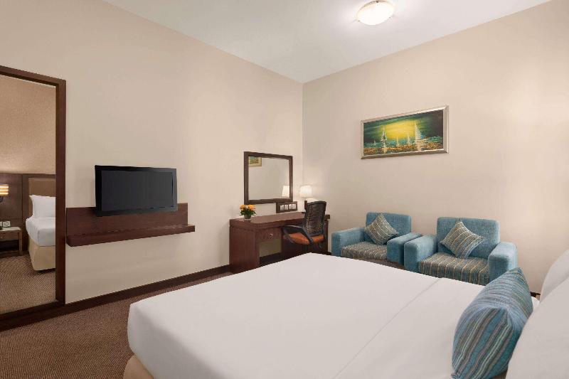Ramada by Wyndham Dubai Deira - Oda